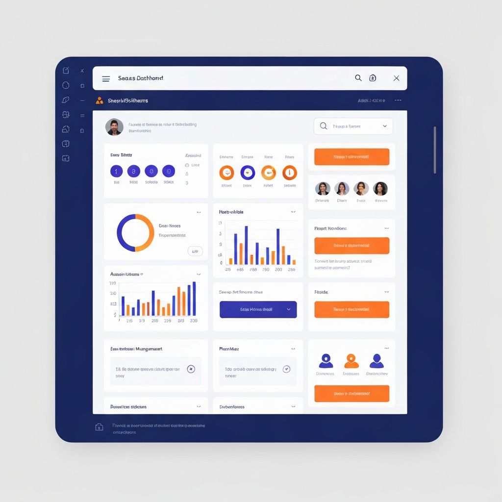 Enterprise Resource Planner