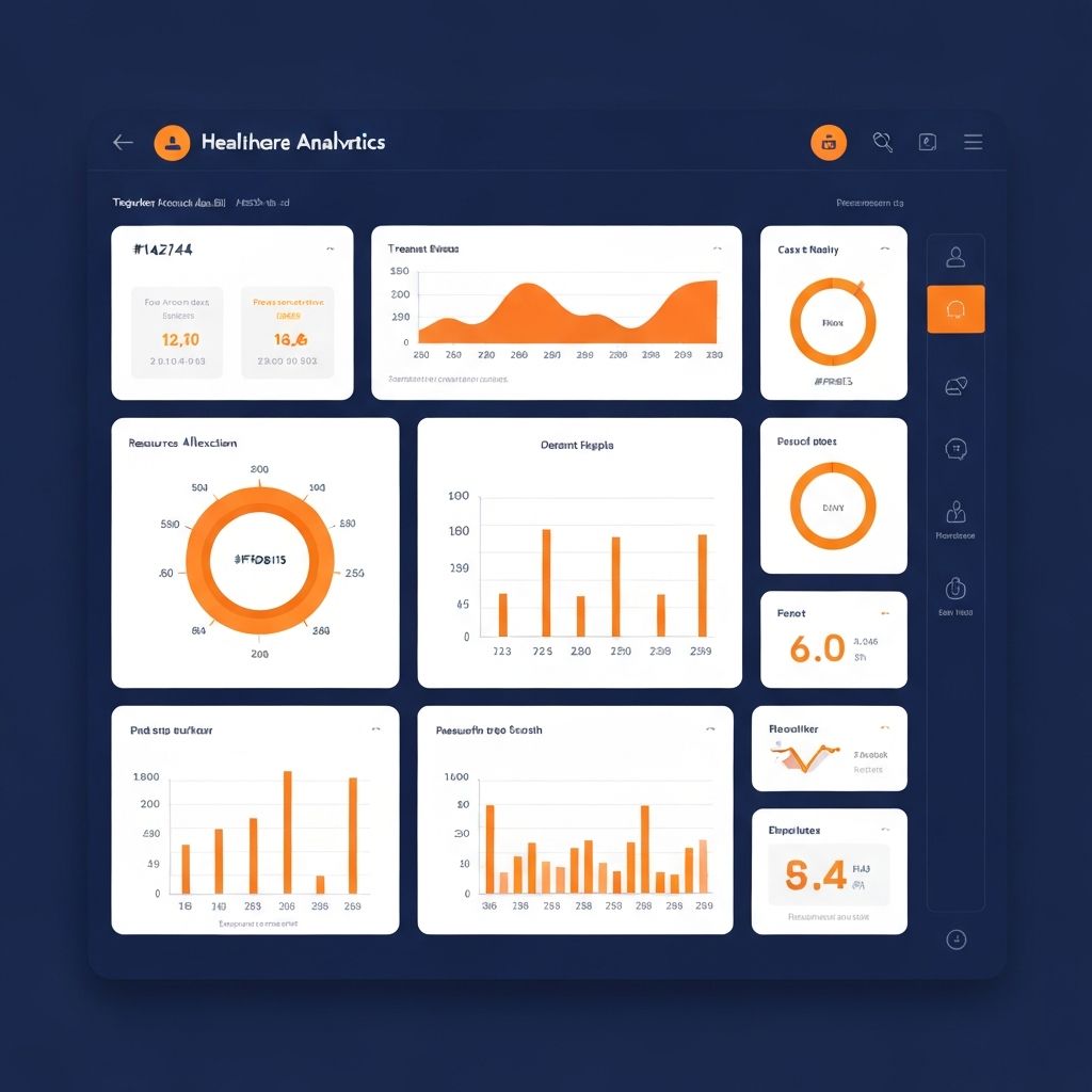 Healthcare Data Intelligence