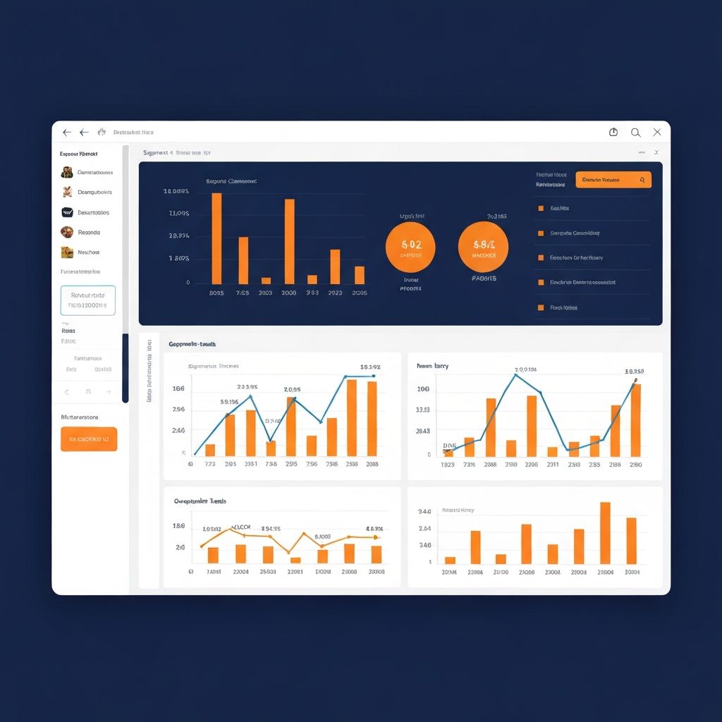 Retail Chain Analytics Platform