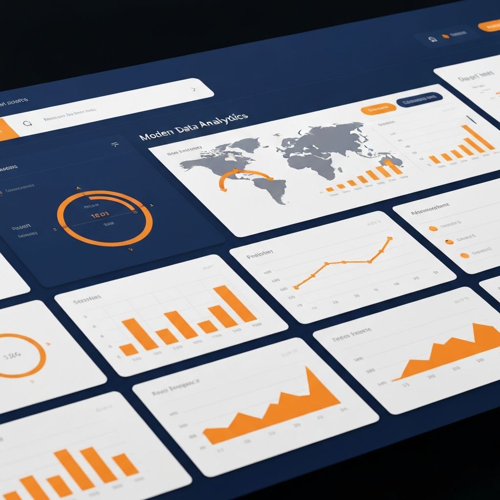 Data Analytics Solutions