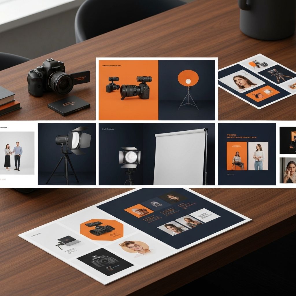 Media & Brand Content