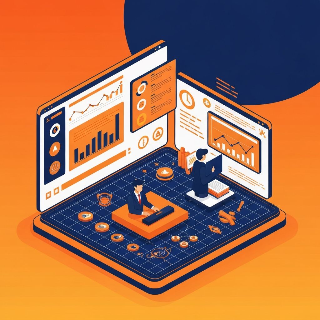 Digital Transformation & Analytics